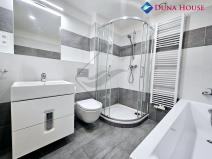 Prodej bytu 3+kk, Praha - Uhříněves, Františka Diviše, 75 m2