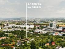 Prodej pozemku pro bydlení, Brno - Přízřenice, Moravanské lány, 1010 m2