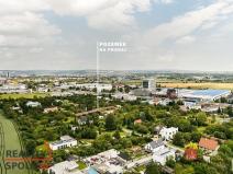 Prodej pozemku pro bydlení, Brno - Přízřenice, Moravanské lány, 1230 m2