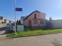 Prodej rodinného domu, Přerov, Nová, 132 m2