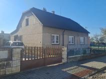 Prodej rodinného domu, Přerov, Nová, 132 m2