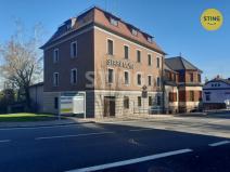 Pronájem kanceláře, Český Těšín, Ostravská, 88 m2