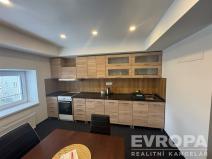 Pronájem bytu 2+1, Světlá nad Sázavou, 94 m2