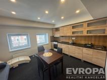 Pronájem bytu 2+1, Světlá nad Sázavou, 94 m2