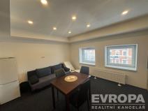 Pronájem bytu 2+1, Světlá nad Sázavou, 94 m2