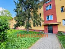 Pronájem bytu 3+1, Ostrava - Moravská Ostrava, Dr. Malého, 69 m2