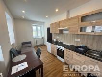 Pronájem bytu 1+1, Světlá nad Sázavou, 47 m2