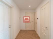 Prodej bytu 3+kk, Olomouc, Vídeňská, 76 m2