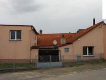 Prodej rodinného domu, Jemnice, Červenomlýnská, 150 m2