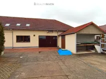 Pronájem výrobních prostor, České Budějovice - České Budějovice 2, České Vrbné, 550 m2