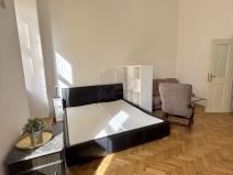 Pronájem bytu 1+kk, Praha - Staré Město, Smetanovo nábřeží, 23 m2