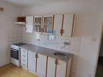 Pronájem bytu 1+1, Plzeň, Sladkovského, 42 m2