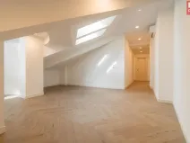 Prodej bytu 3+kk, Olomouc, Vídeňská, 127 m2