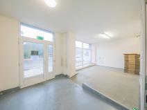 Prodej obchodního prostoru, Zábřeh, Valová, 498 m2