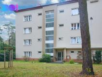 Prodej bytu 3+1, Praha - Klánovice, Medinská, 70 m2