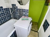 Prodej bytu 1+1, Chomutov, Kamenná, 36 m2