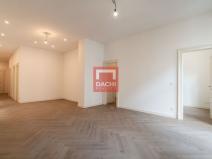 Prodej bytu 3+kk, Olomouc, Vídeňská, 92 m2