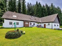 Prodej rodinného domu, Frymburk, č.ev., 294 m2