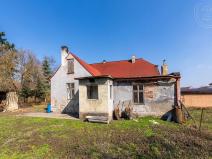 Prodej rodinného domu, Podbořany, V Tůni, 230 m2