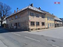 Prodej bytu 3+kk, Nové Město pod Smrkem, Jindřichovická, 84 m2