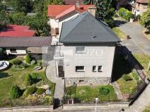 Prodej rodinného domu, Praha - Uhříněves, Na vrchách, 223 m2