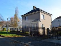 Prodej rodinného domu, Praha - Uhříněves, Na vrchách, 223 m2
