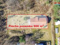 Prodej rodinného domu, Plzeň, Meduňková, 353 m2