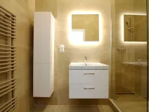 Pronájem bytu 3+kk, Pardubice - Zelené Předměstí, Sladkovského, 77 m2