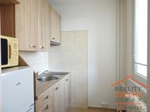 Pronájem bytu 1+kk, Hradec Králové, Gebauerova, 36 m2
