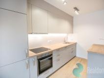 Pronájem bytu 2+kk, Praha - Řepy, Na moklině, 71 m2