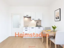 Pronájem bytu 1+kk, Ostrava - Poruba, Matěje Kopeckého, 26 m2