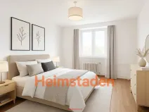 Pronájem bytu 1+kk, Ostrava - Poruba, Matěje Kopeckého, 26 m2