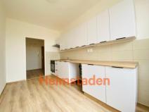 Pronájem bytu 3+1, Ostrava - Poruba, Hlavní třída, 89 m2