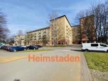 Pronájem bytu 3+1, Ostrava - Poruba, Hlavní třída, 89 m2