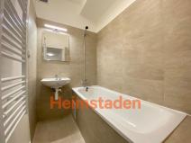 Pronájem bytu 1+1, Ostrava - Poruba, Budovatelská, 38 m2