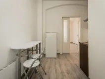 Pronájem bytu 1+1, Praha - Žižkov, Jeronýmova, 32 m2