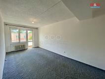 Pronájem bytu 2+1, Krnov - Pod Cvilínem, SPC P, 55 m2