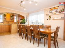 Prodej ubytování, Zlátenka, 236 m2