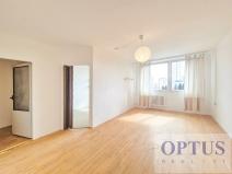 Prodej bytu 2+kk, Praha - Bohnice, Poznaňská, 45 m2