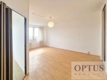 Prodej bytu 2+kk, Praha - Bohnice, Poznaňská, 45 m2