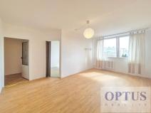 Prodej bytu 2+kk, Praha - Bohnice, Poznaňská, 45 m2
