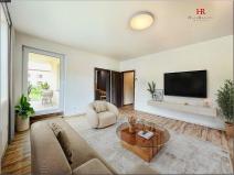 Prodej bytu 3+1, Benešov, Pod Karlovem, 92 m2