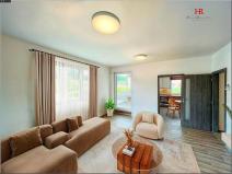 Prodej bytu 3+1, Benešov, Pod Karlovem, 92 m2