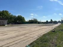 Pronájem komerčního pozemku, Brno, Terezy Novákové, 1000 m2