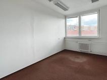 Pronájem kanceláře, Chomutov, Školní, 14 m2