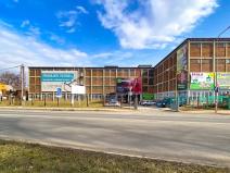 Pronájem skladu, Přerov, Tržní, 3982 m2