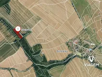 Prodej podílu lesa, Semtěš, 1627 m2