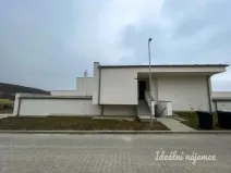 Pronájem bytu 3+kk, Mokrá-Horákov - Mokrá, 114 m2