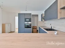 Pronájem bytu 4+kk, Mokrá-Horákov - Mokrá, 127 m2