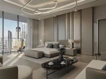 Prodej bytu 5+1, Umm al-Kuvajn, Spojené arabské emiráty, 331 m2